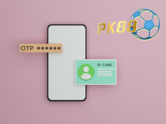 Hướng dẫn chi tiết từng bước đăng ký PK88 chuẩn xác dễ dàng