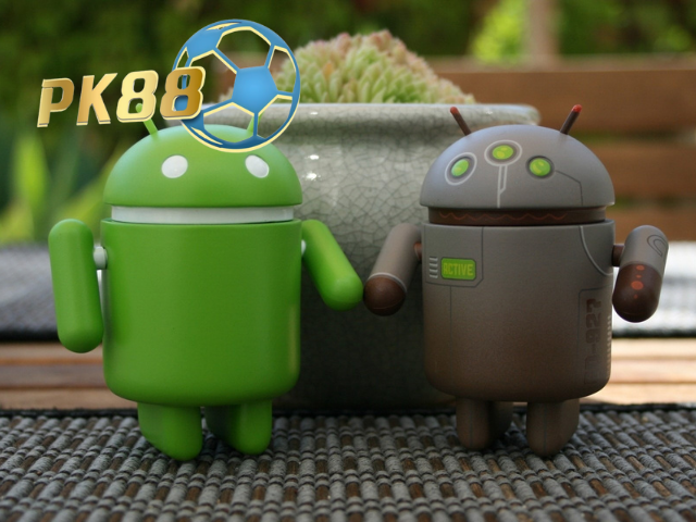 Tải ứng dụng PK88 về điện thoại Android
